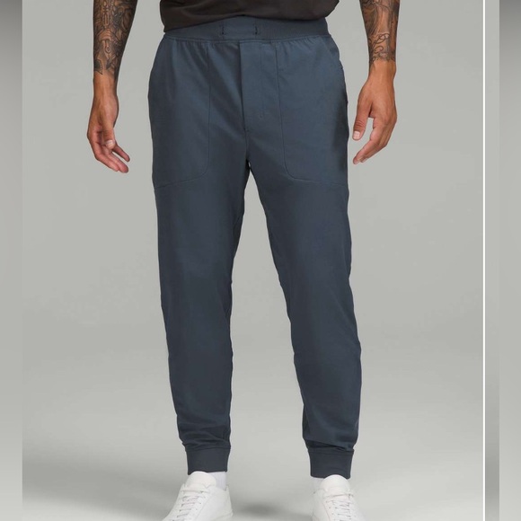 lululemon athletica Other - LULULEMON ABC JOGGER
